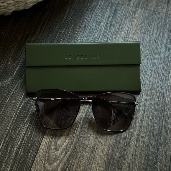 Longchamp Sunglasses